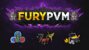 Fury PvM banner