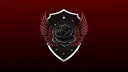 Black Rose banner