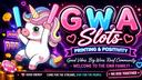 G.W.A Slots Banner