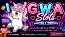 G.W.A Slots banner