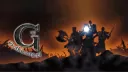 Gothic Up banner