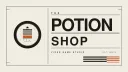The Potion Shop banner
