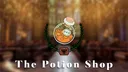 The Potion Shop banner