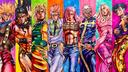 JoestarMansion Banner