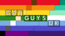 Gay Guys UK Discord server banner
