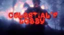 Celestial's Lobby Banner