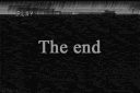 𝑻𝑯𝑬 𝑬𝑵𝑫 banner