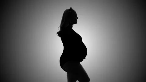 The Labor Club Discord server banner