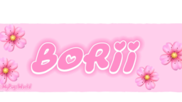 𑣲bori | gws﹒ugc﹒pfps server banner