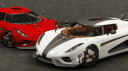 Racing Revolution Community banner