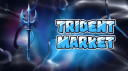 TRIDENT MARKET banner