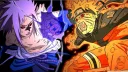 Crismon Moonfall Shinobi || Naruto RP banner