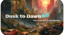 Dusk To Dawn Discord server banner