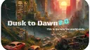 Dusk To Dawn Discord server banner