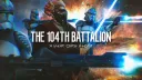The 104th: A Star Wars Story banner