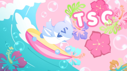 🍰 ʚ 𝑇𝑒𝑎𝑚 𝑆ℎ𝑜𝑟𝑡𝑐𝑎𝑘𝑒 ɞ 🍓 server banner