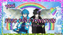 FUJO FOOT FUNCTION banner