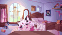 ⭐Meowly's Realm⭐ Discord server banner