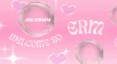 erm Discord server banner
