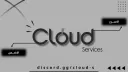 Cloud Service. banner