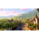 The Kingdom of Far Far Away / v3 banner
