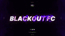 BlackoutFC | Pro Clubs | 2026 banner