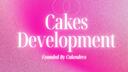 Cakes Development Banner