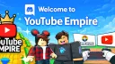 My Youtube Empire banner