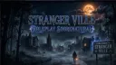 Stranger Ville - Roleplay  Sobrenatural banner