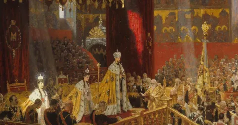 〘♔〙Österreichisch-Ungarische Monarchie - Osztrák–Magyar Monarchia〘♔〙 banner