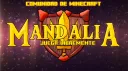 Mandalia | Servidor de Minecraft banner