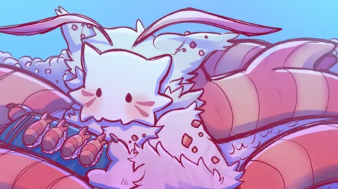 Extinction Breach banner