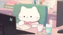lalalala Discord server banner