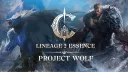 OLD Citadel - Warg banner