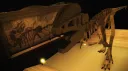 Jurassic Entertainment banner
