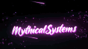 MythicalSystems Studios v2 banner