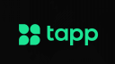Tapp banner