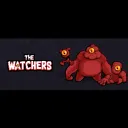 The Watchers banner