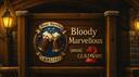 Bloody Marvellous [BRUH] Banner