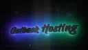 Outback Hosting Discord server banner