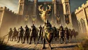 Officiële Kingdom Zera Discord banner