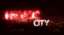 HAVOC CITY banner