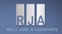 Rilej, Josh & Associates Banner