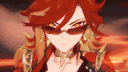 Mavuika Mains ⟡ Natlan Discord server banner