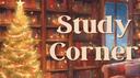 Study Corner Banner
