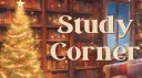 Study Corner Discord server banner