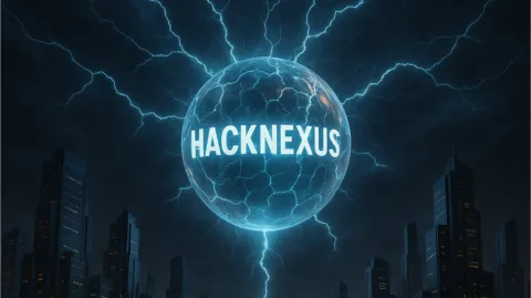 Hack Nexus banner
