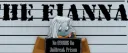 [TRITE] The Fianna banner