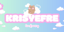 🍓 𝓚ris𝓨efre🍓 Discord server banner