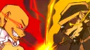 PxM's Hangout banner